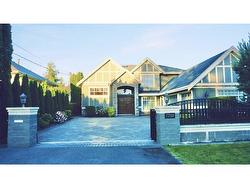 7760 MONTANA ROAD  Richmond, BC V7C 2K8