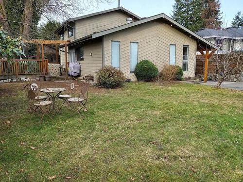 22023 Selkirk Avenue, Maple Ridge, BC 