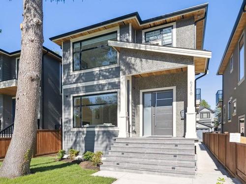 6210 Larch Street, Vancouver, BC 