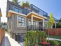 6210 Larch Street, Vancouver, BC 