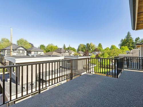 6210 Larch Street, Vancouver, BC 