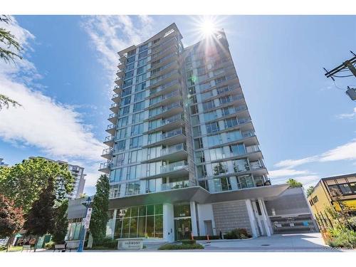 708 8288 Granville Avenue, Richmond, BC 