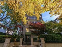 3 2838 BIRCH STREET  Vancouver, BC V6H 2T6