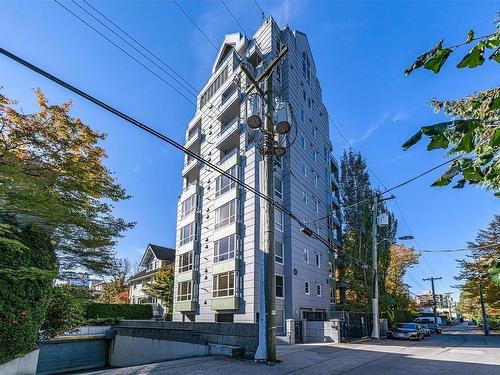 3 2838 Birch Street, Vancouver, BC 