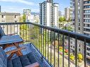 1103 1146 Harwood Street, Vancouver, BC 