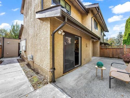 7137 Camano Street, Vancouver, BC 