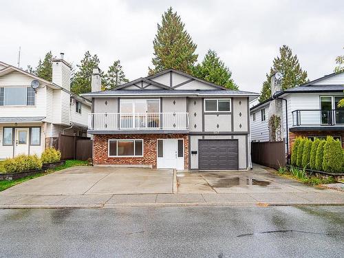 3167 Dunkirk Avenue, Coquitlam, BC 