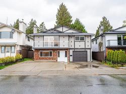 3167 DUNKIRK AVENUE  Coquitlam, BC V3B 5C5