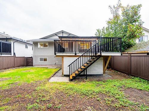 3167 Dunkirk Avenue, Coquitlam, BC 