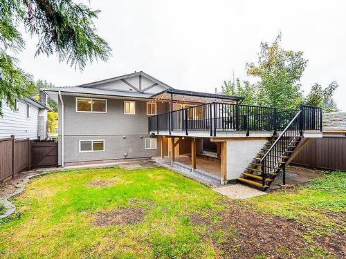 3167 Dunkirk Avenue, Coquitlam, BC 