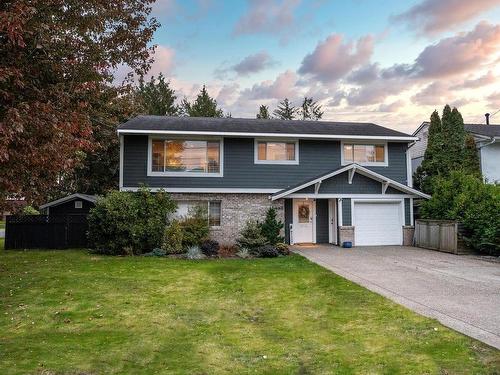 5488 Westminster Avenue, Delta, BC 