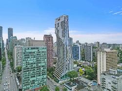 402 1568 ALBERNI STREET  Vancouver, BC V6G 0E3