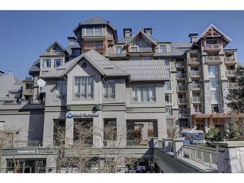 516 4295 Blackcomb Way, Whistler, BC 