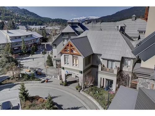 516 4295 Blackcomb Way, Whistler, BC 