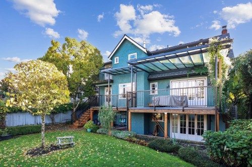 4291 9Th Avenue W, Vancouver, BC 