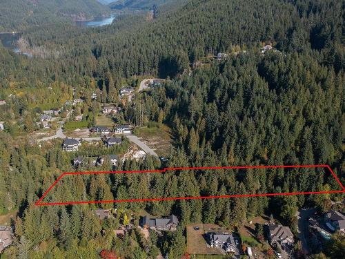 2990 Eaglecrest Drive, Anmore, BC 