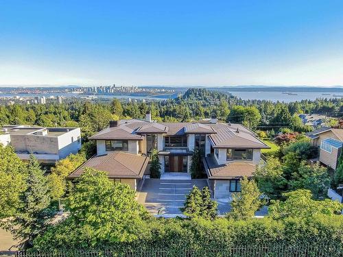 730 Fairmile Road, West Vancouver, BC 