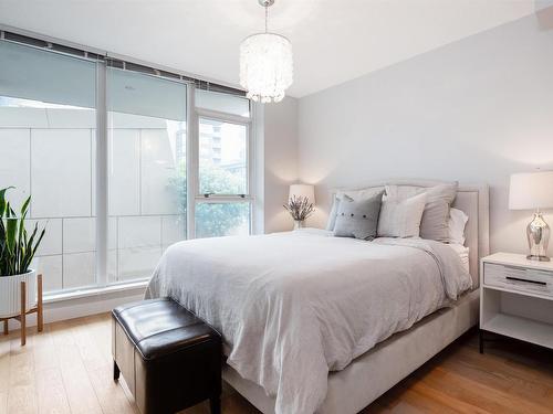 507 288 W 1St Avenue, Vancouver, BC 