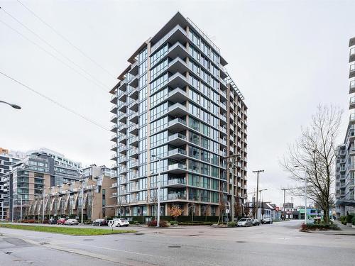 507 288 W 1St Avenue, Vancouver, BC 