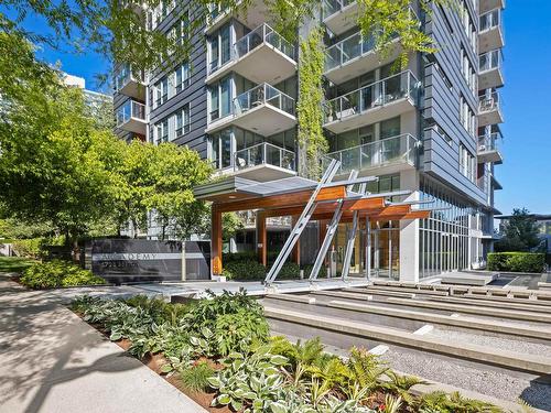 805 5728 Berton Avenue, Vancouver, BC 