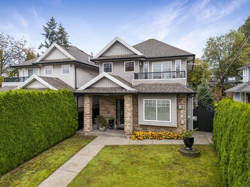 905 Roderick Avenue, Coquitlam, BC 