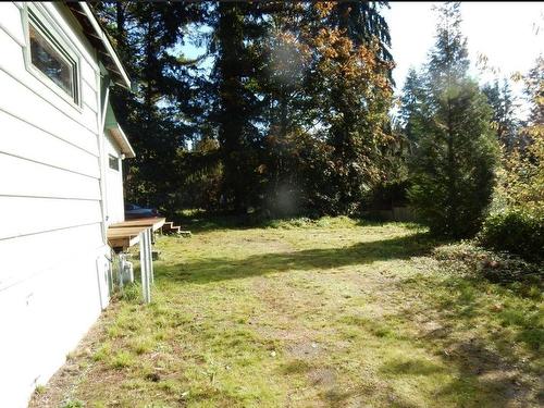 1662 Field Road, Sechelt, BC 