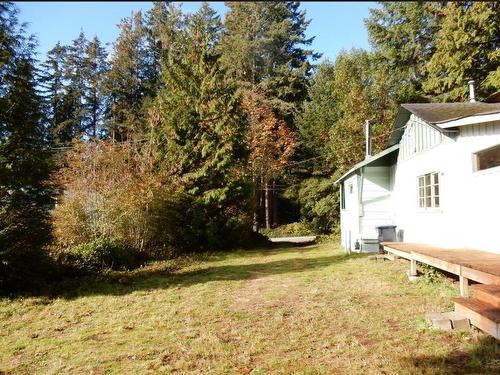 1662 Field Road, Sechelt, BC 