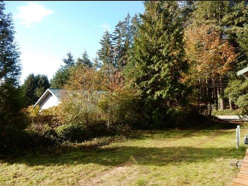 1662 Field Road, Sechelt, BC 