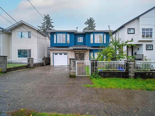 5174 Aberdeen Street, Vancouver, BC 