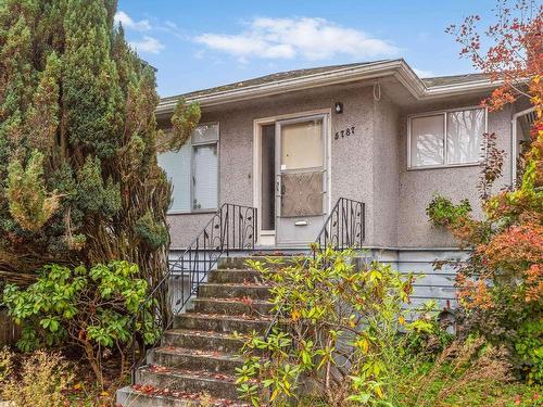 5787 St. Margarets Street, Vancouver, BC 