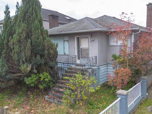 5787 St. Margarets Street, Vancouver, BC 