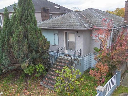 5787 St. Margarets Street, Vancouver, BC 