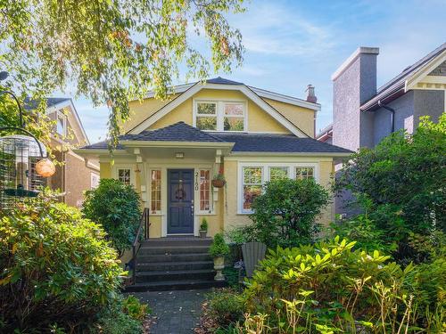 2180 W 48Th Avenue, Vancouver, BC 