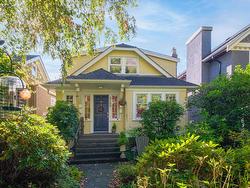 2180 W 48TH AVENUE  Vancouver, BC V6M 2P5