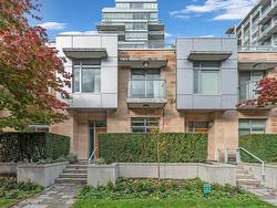 106 5838 BERTON AVENUE  Vancouver, BC V6S 0A5