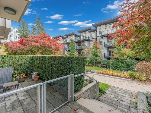 106 5838 Berton Avenue, Vancouver, BC 