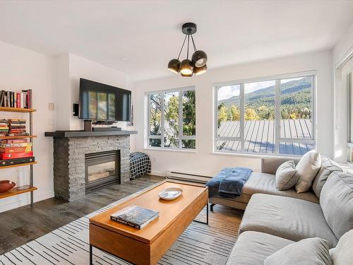 335 4314 Main Street, Whistler, BC 