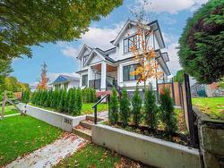 2857 ROSEMONT DRIVE  Vancouver, BC V5S 2C6