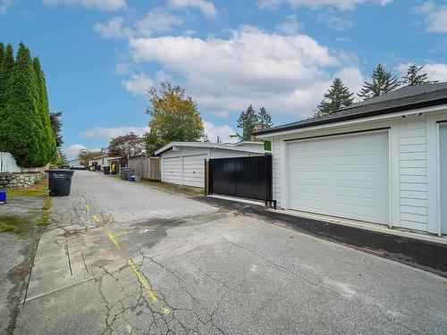 2857 Rosemont Drive, Vancouver, BC 