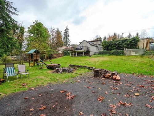 9822 287 Street, Maple Ridge, BC 