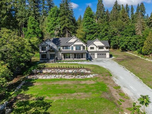 27107 River Road, Maple Ridge, BC 