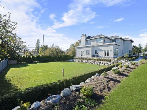 6079 Monteith Road, Richmond, BC 