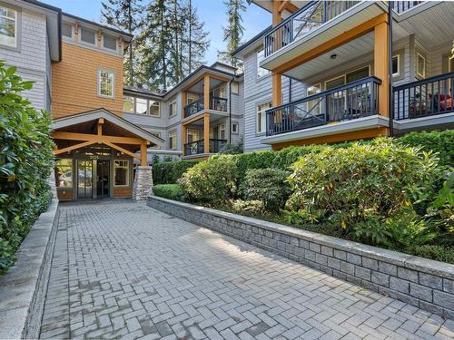 108 3125 Capilano Crescent, North Vancouver, BC 