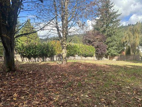 Lot 55 Burnett Road, Sechelt, BC 