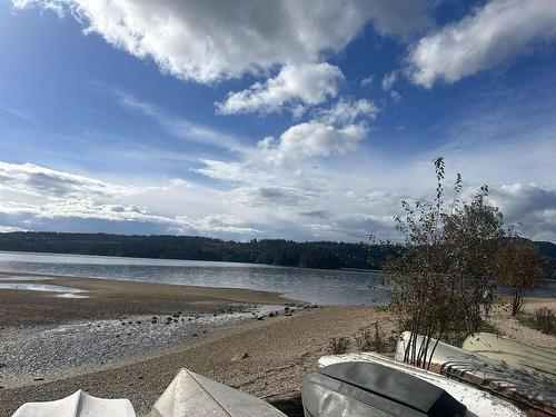 Lot 55 Burnett Road, Sechelt, BC 