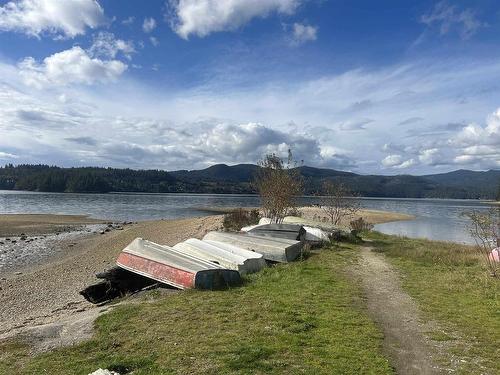 Lot 55 Burnett Road, Sechelt, BC 