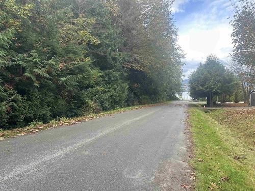 Lot 55 Burnett Road, Sechelt, BC 