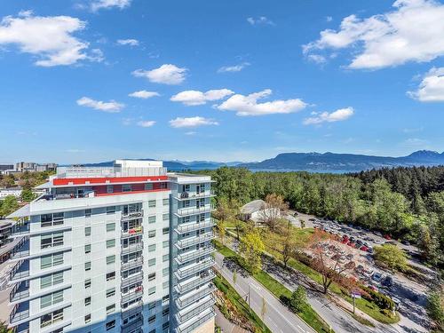 1405 5410 Shortcut Road, Vancouver, BC 