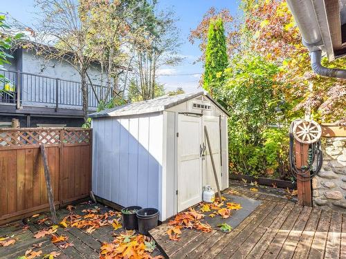 1080 Cloverley Street, North Vancouver, BC 