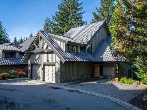 16 4873 Painted Cliff Road, Whistler, BC 